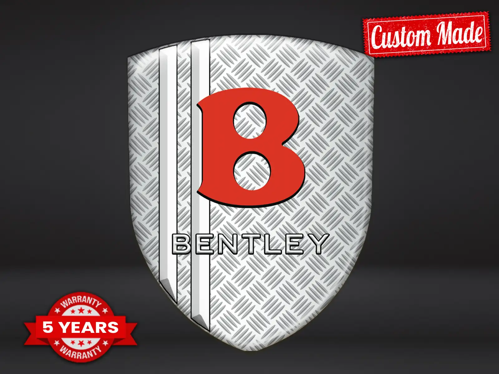 Bentley Logo Sport Max Resiliente Elegante Pro Performance